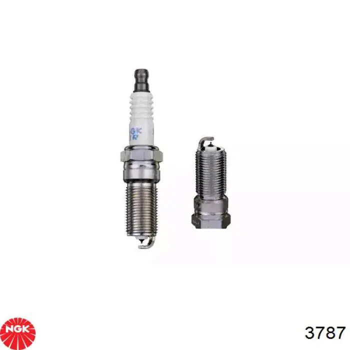 Купити 3787 NGK Свічка запалювання