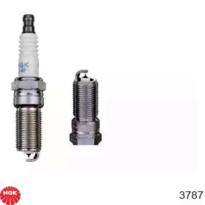 Свічки автомобільні NGK 3787 ціна, від 11.76 USD
