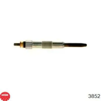 Свічки запалювання NGK 3852