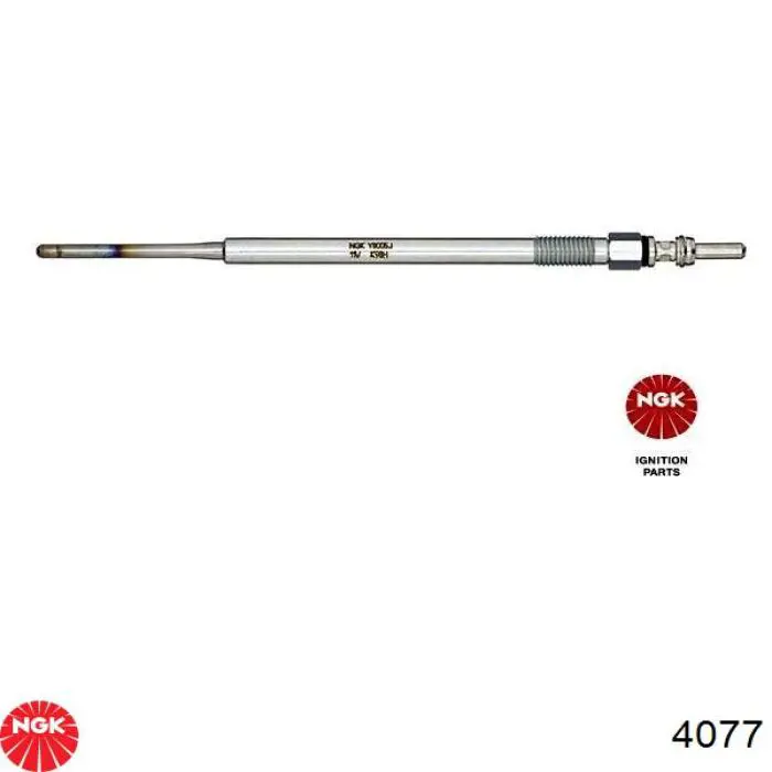 Купити MSK937 Magneti Marelli Провід високовольтні, комплект