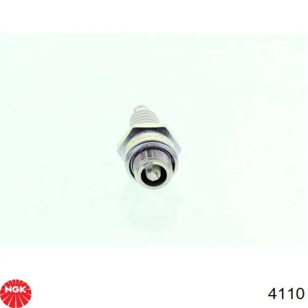 Свічки автомобільні NGK 4110 ціна, від 2.81 USD