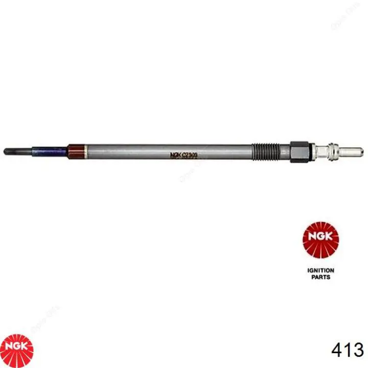 77149 FAE Датчик кисню