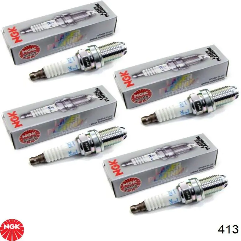 Лямбда датчик кисню NTK 97007 ціна, від 24.11 USD