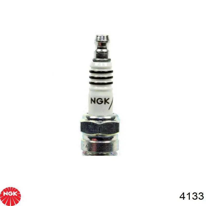 Свічки автомобільні NGK BR4LM ціна, від 3.47 USD