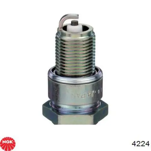 Купити 4224 NGK Свічка запалювання