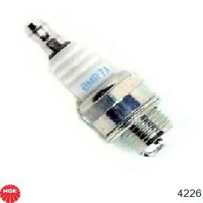 Свічки автомобільні NGK 4226 ціна, від 8.83 USD