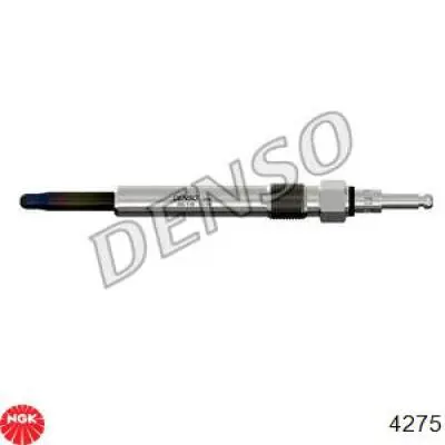Свічка накалу 4275 NGK