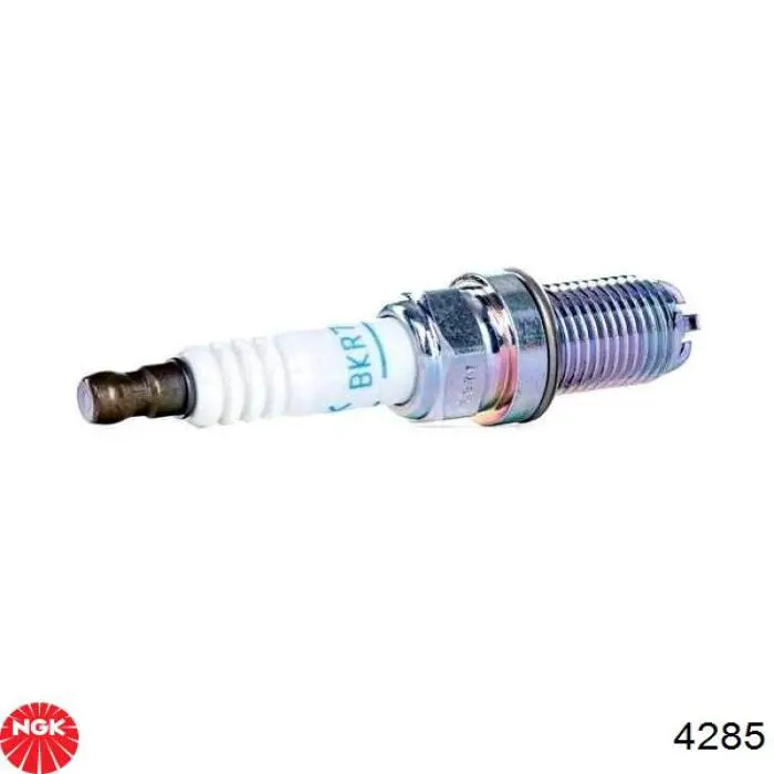 Купити 4285 NGK Свічка запалювання