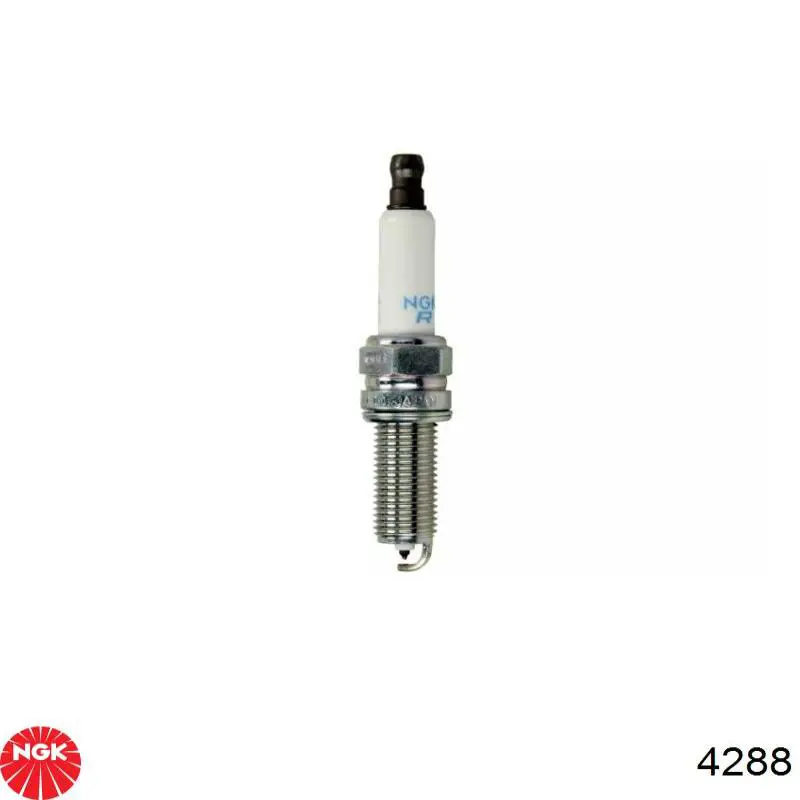 Свічки автомобільні Mercedes A004159490326 ціна, від 11.89 USD