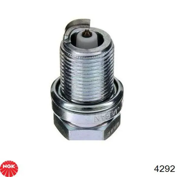 Купити 4292 NGK Свічка запалювання