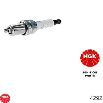 Свічки NGK 4292