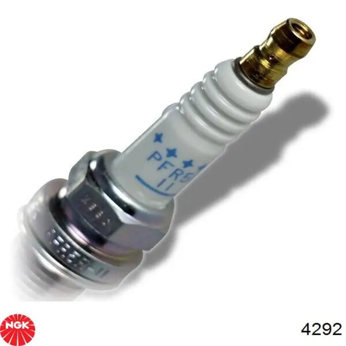 4292 NGK Свіча запалювання