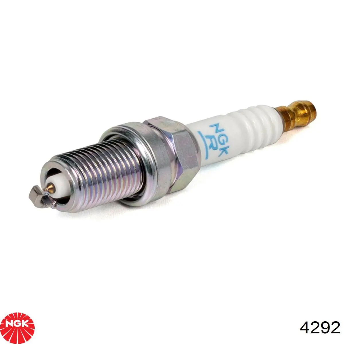 Свічки запалювання 4292 NGK