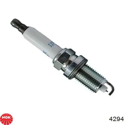 Свічки запалювання 4294 NGK
