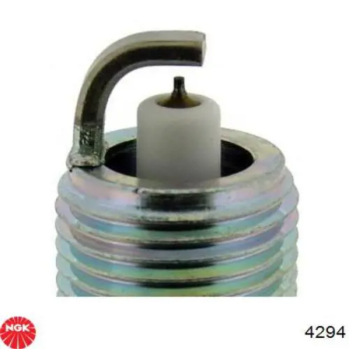 Купити 4294 NGK Свічка запалювання