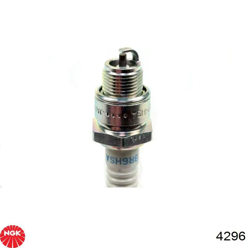 Свічки автомобільні NGK 4296 ціна, від 2.57 USD