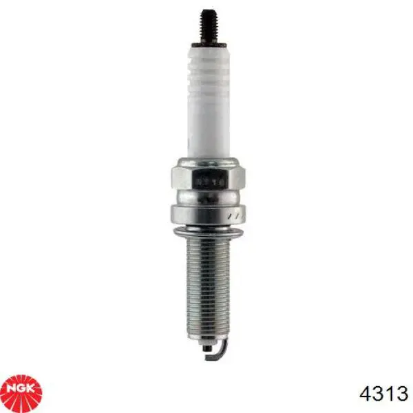Свічки автомобільні NGK 4313 ціна, від 14.00 USD