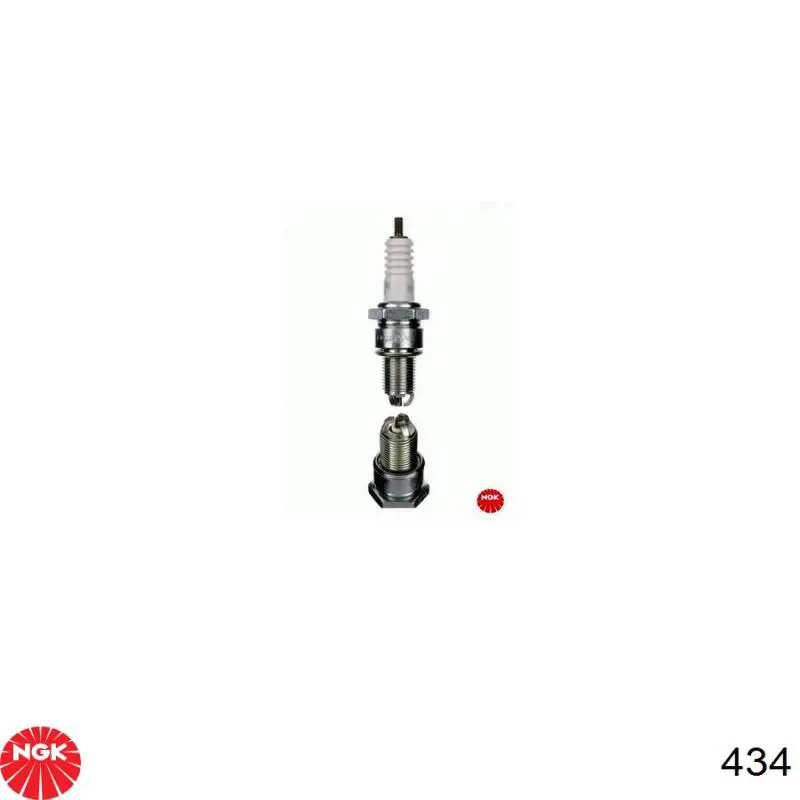 Купити 00001628HT Peugeot/Citroen Лямбда-зонд, датчик кисню після каталізатора