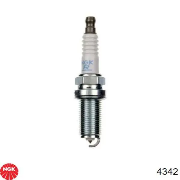 Купити 1371606 Ford Свічка запалювання