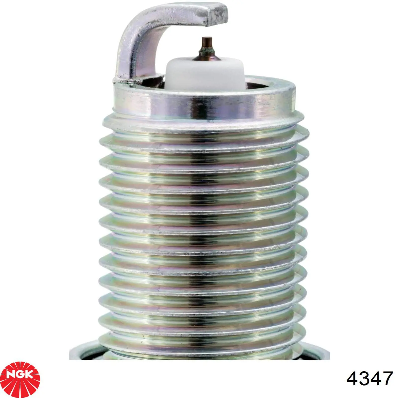 Свічки запалювання KR8BI NGK