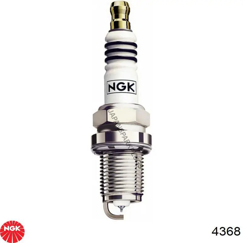 Купити 4368 NGK Свічка запалювання