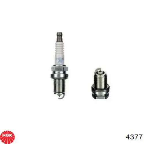 Свічки автомобільні Bosch 0242235573 ціна, від 8.46 USD
