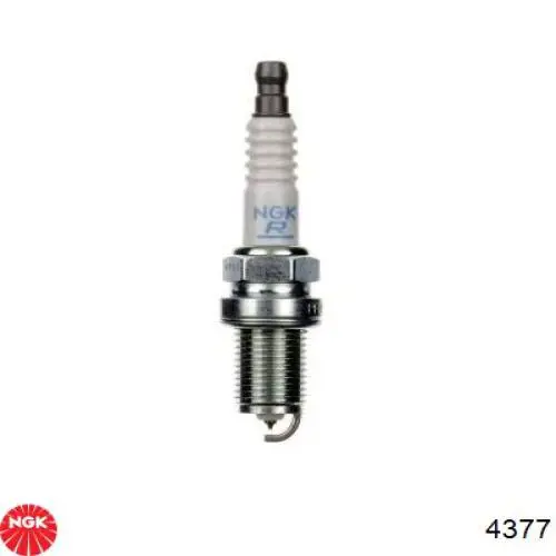 Купити 0242235573 Bosch Свічка запалювання