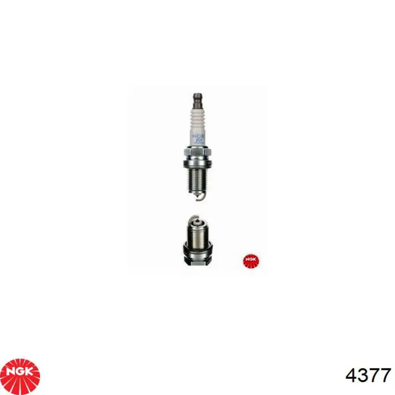 Свічки запалювання 0242235573 Bosch