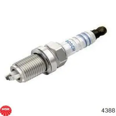 Купити 4388 NGK Свічка запалювання