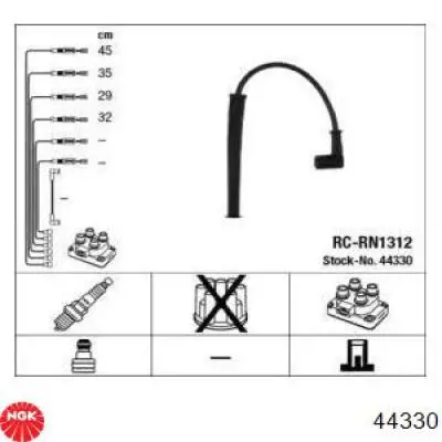  2245000Q0C Nissan