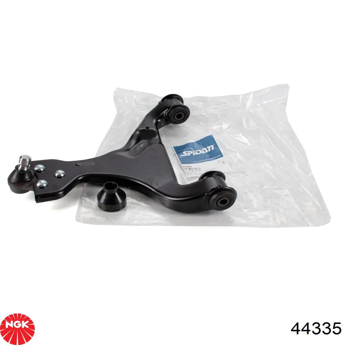 Дроти запалювання Engitech ENT910403 ціна, від 41.12 USD