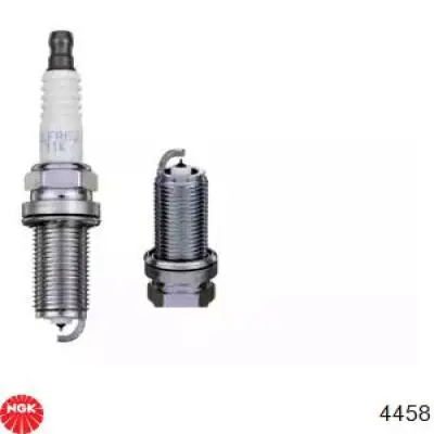 Купити 4458 NGK Свічка запалювання