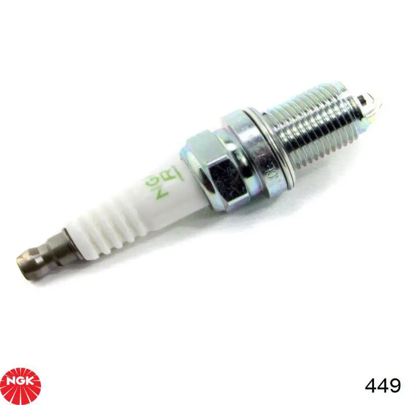 Лямбда-зонд 449 NGK