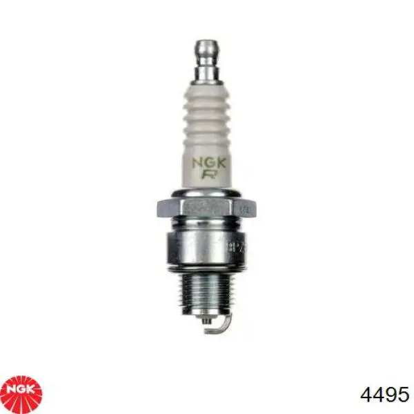 Купити 4495 NGK Свічка запалювання