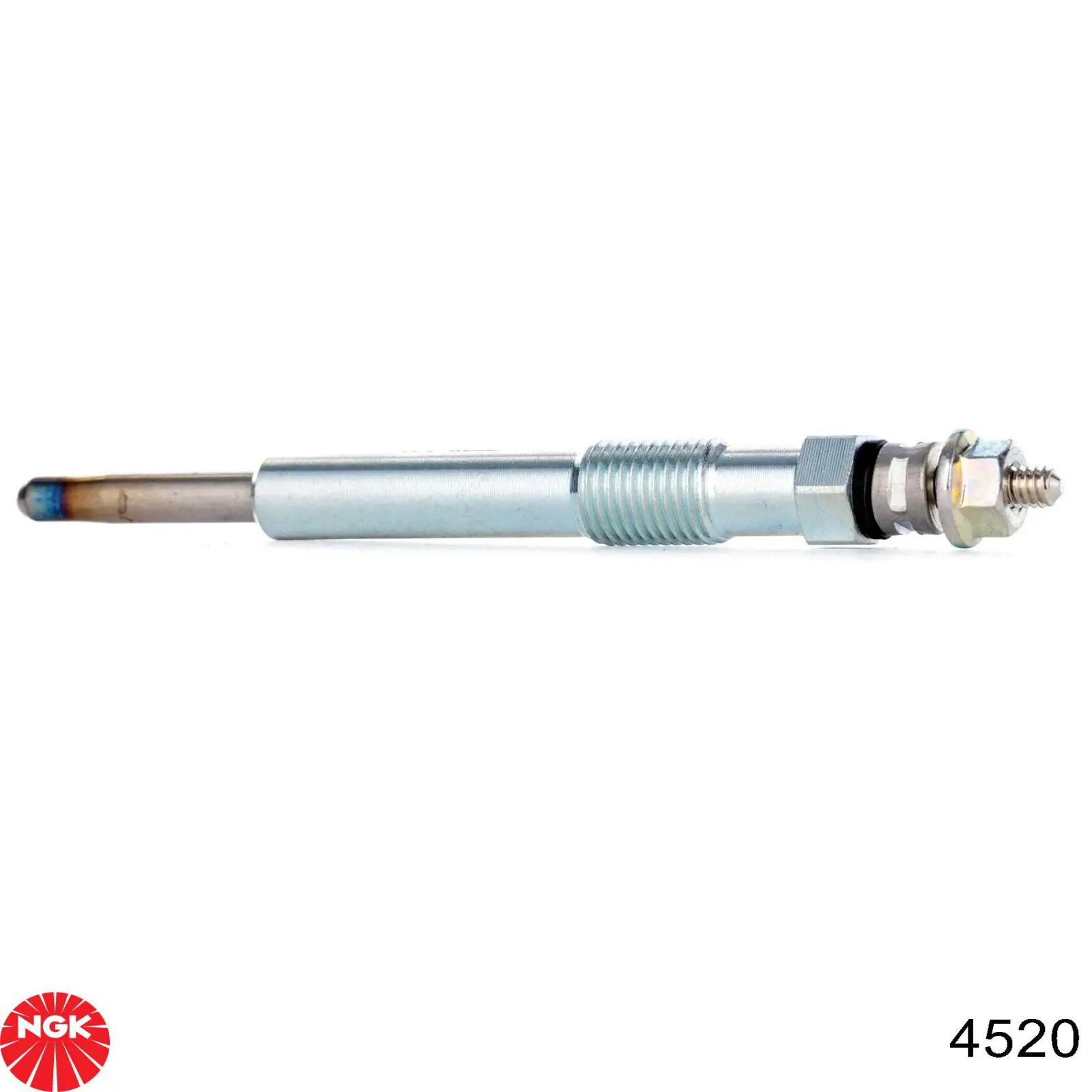 Купити 4520 NGK Свічка накалу