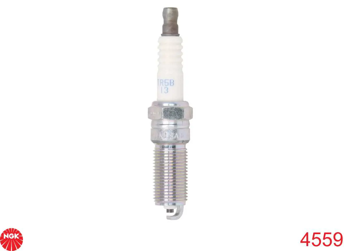 Свічки автомобільні NGK 4559 ціна, від 3.45 USD
