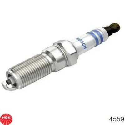 Купити 4559 NGK Свічка запалювання