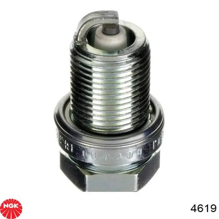 Купити 4619 NGK Свічка запалювання