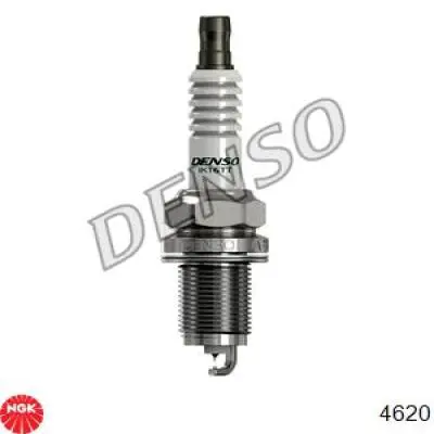 Купити 4620 NGK Свічка запалювання
