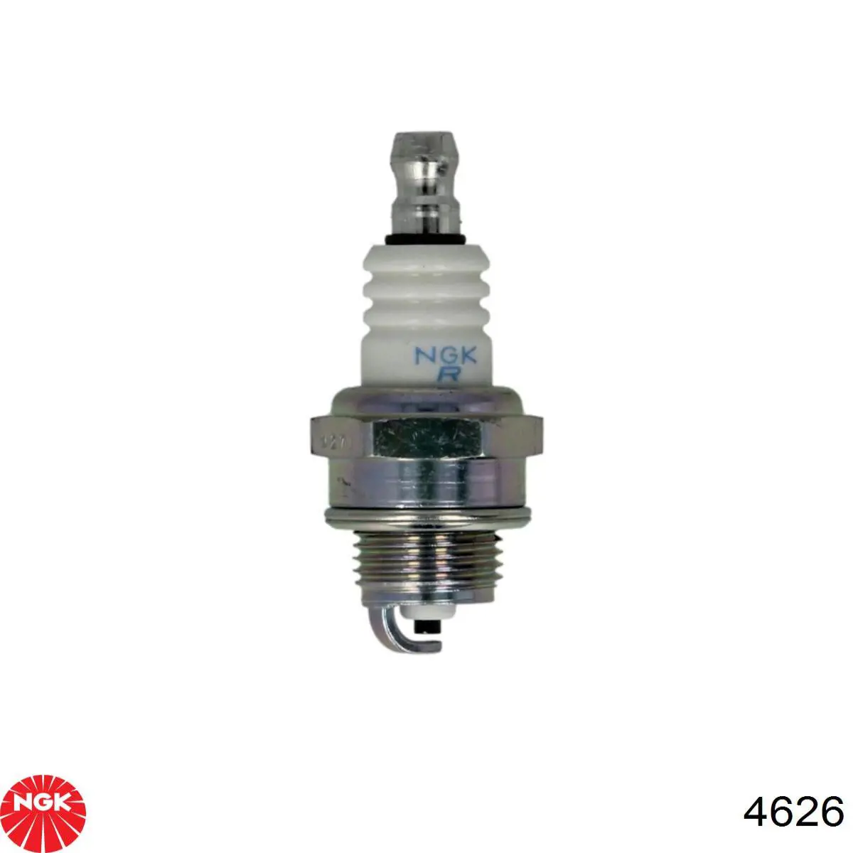 Купити 4626 NGK Свічка запалювання