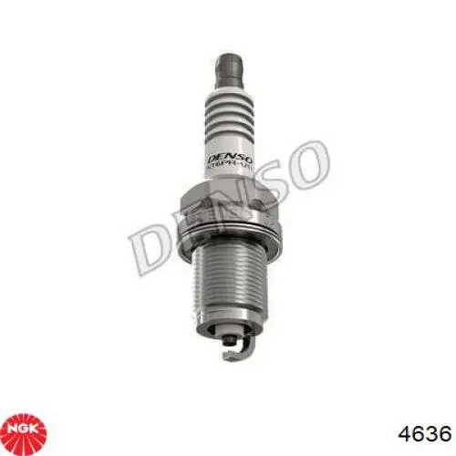 Свічки автомобільні NGK FR45 ціна, від 2.98 USD