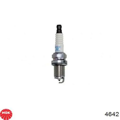 Свічки автомобільні NGK 4642 ціна, від 17.84 USD
