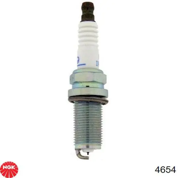 Свічки автомобільні NGK R74379 ціна, від 62.37 USD