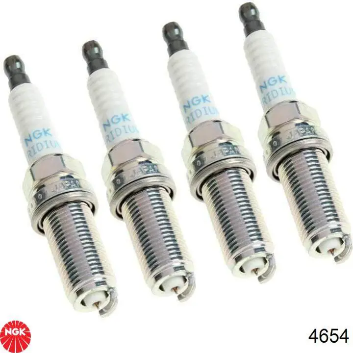 R74379 NGK Свіча запалювання