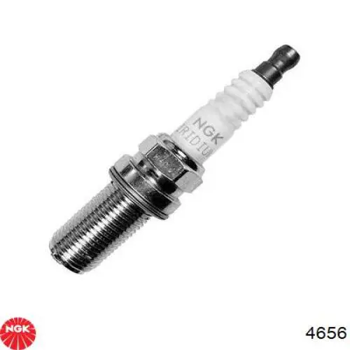 Купити 4656 NGK Свічка запалювання
