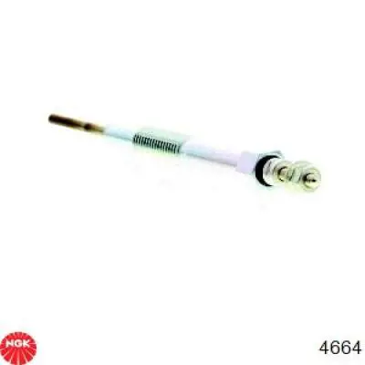 Купити 4693 NGK Свічка накалу