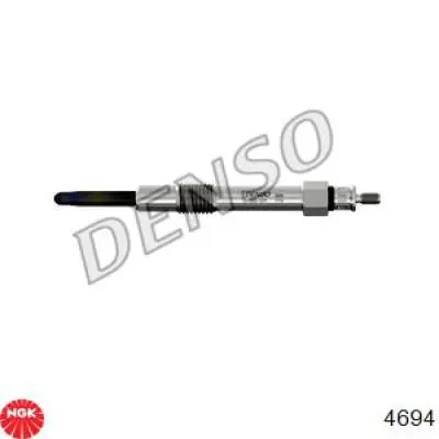 Купити 4694 NGK Свічка накалу