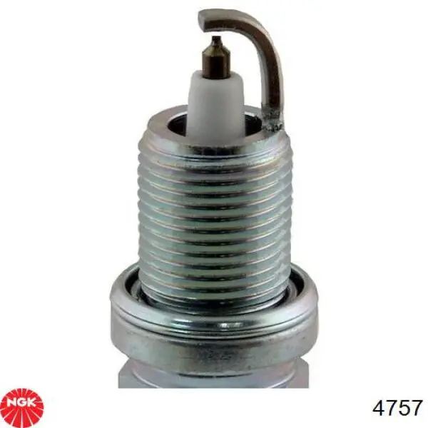 Свічки автомобільні NGK 4757 ціна, від 20.55 USD