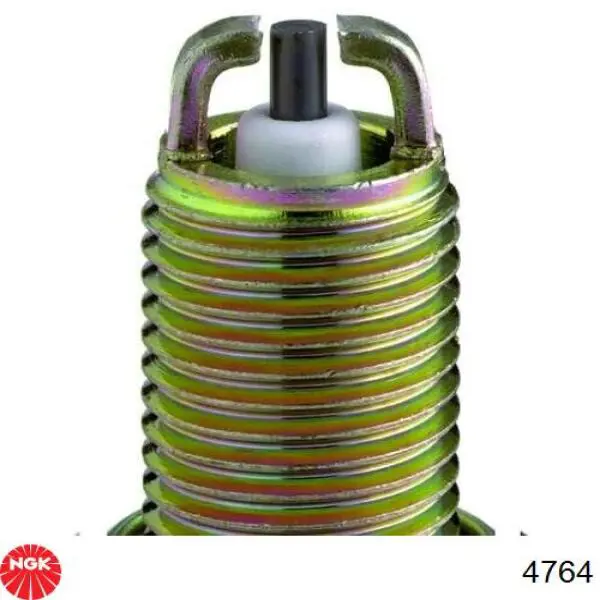 Свічки автомобільні NGK BUR7EQP ціна, від 37.51 USD