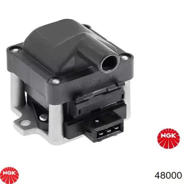 Купити 48000 NGK Котушка запалювання